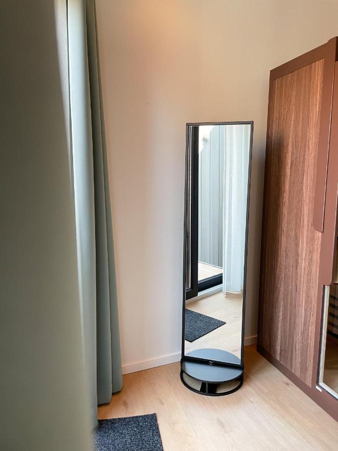 Schitterend Appartement Hartvandomburg Exterior photo